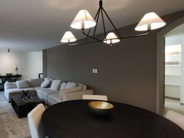 Venta Departamento en Pedregal 2, Capri 2 Piso