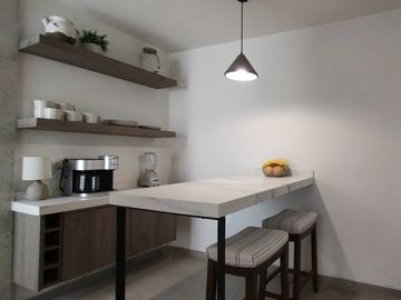Venta Departamento en Pedregal 2, Capri 2 Piso