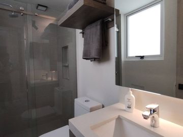 Venta Departamento en Pedregal 2, Capri 2 Piso