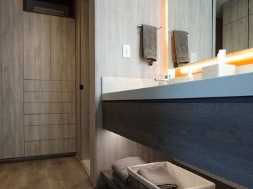 Venta Departamento en Pedregal 2, Capri 2 Piso