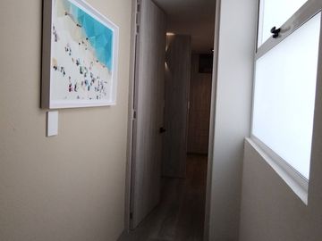Venta Departamento en Pedregal 2, Capri 2 Piso