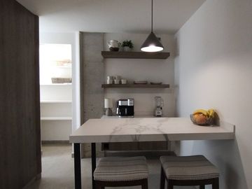 Venta Departamento en Pedregal 2, Capri 2 Piso