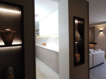 Venta Departamento en Pedregal 2, Capri 2 Piso