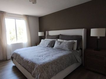 Venta Departamento en Pedregal 2, Capri 2 Piso