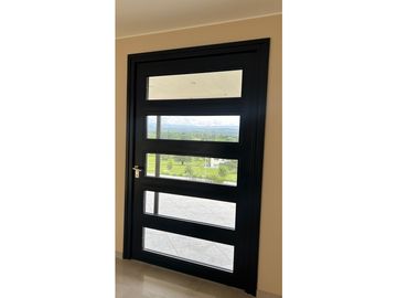 SE VENDE CASA EN COUNTRY CARLOS PAZ GOLF