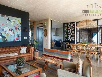 Casa en Venta en Reserva Santa Clara
