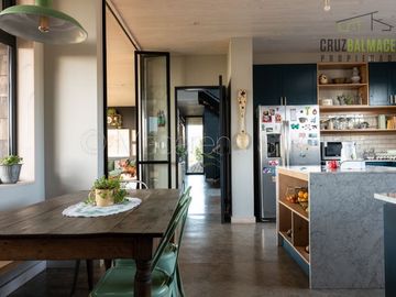 Casa en Venta en Reserva Santa Clara