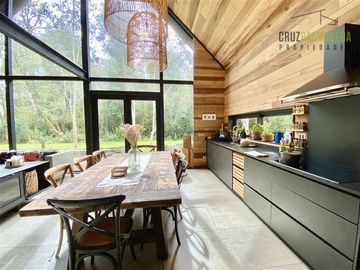Casa en Venta en Reserva Santa Clara, línea nueva