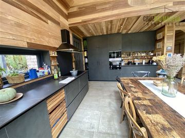 Casa en Venta en Reserva Santa Clara, línea nueva