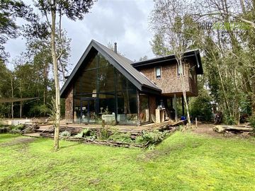 Casa en Venta en Reserva Santa Clara, línea nueva