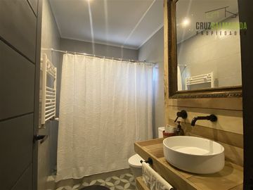 Casa en Venta en Reserva Santa Clara, línea nueva
