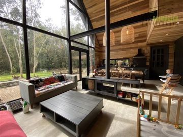 Casa en Venta en Reserva Santa Clara, línea nueva
