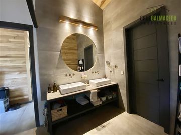 Casa en Venta en Reserva Santa Clara, línea nueva