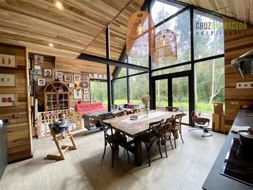 Casa en Venta en Reserva Santa Clara, línea nueva