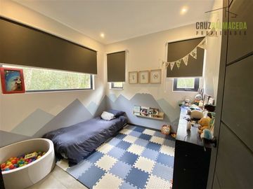 Casa en Venta en Reserva Santa Clara, línea nueva