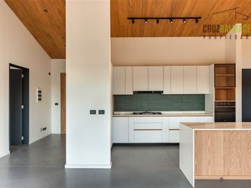 Casa en Venta en CONDOMINIO OTTENDORF
