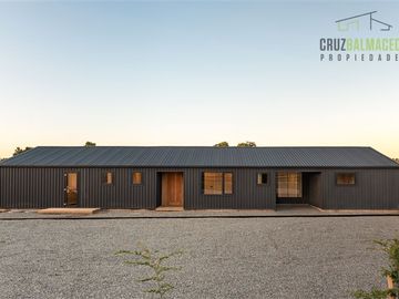 Casa en Venta en CONDOMINIO OTTENDORF