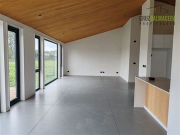 Casa en Venta en CONDOMINIO OTTENDORF