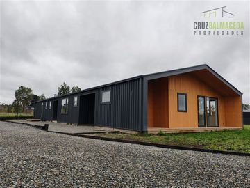 Casa en Venta en CONDOMINIO OTTENDORF