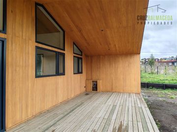 Casa en Venta en CONDOMINIO OTTENDORF