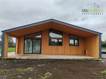 Casa en Venta en CONDOMINIO OTTENDORF