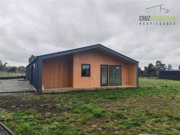 Casa en Venta en CONDOMINIO OTTENDORF