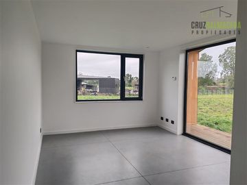 Casa en Venta en CONDOMINIO OTTENDORF