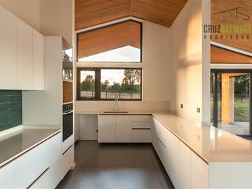 Casa en Venta en CONDOMINIO OTTENDORF
