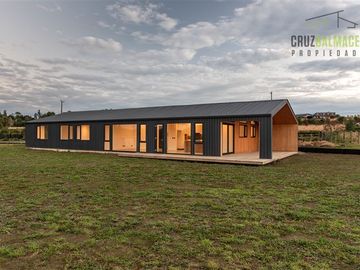 Casa en Venta en CONDOMINIO OTTENDORF