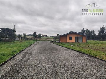 Casa en Venta en CONDOMINIO OTTENDORF