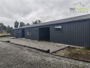 Casa en Venta en CONDOMINIO OTTENDORF