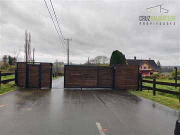 Casa en Venta en CONDOMINIO OTTENDORF