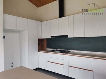 Casa en Venta en CONDOMINIO OTTENDORF
