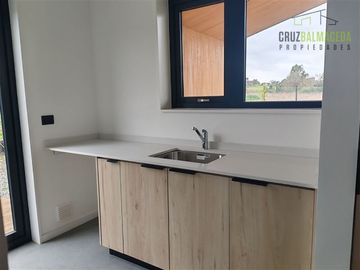 Casa en Venta en CONDOMINIO OTTENDORF