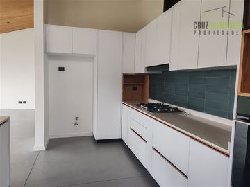 Casa en Venta en CONDOMINIO OTTENDORF