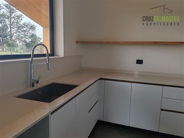 Casa en Venta en CONDOMINIO OTTENDORF