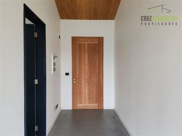 Casa en Venta en CONDOMINIO OTTENDORF