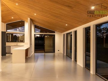 Casa en Venta en CONDOMINIO OTTENDORF