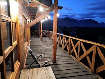 Parcela en Venta en KM 3.5 Camino a Lago Riesco