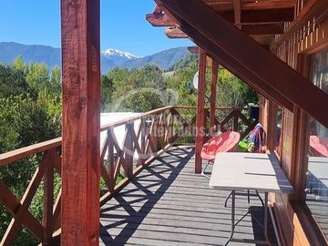 Parcela en Venta en KM 3.5 Camino a Lago Riesco
