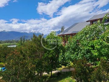 Parcela en Venta en KM 3.5 Camino a Lago Riesco