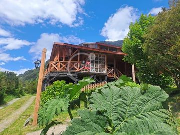 Parcela en Venta en KM 3.5 Camino a Lago Riesco