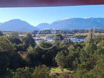Parcela en Venta en KM 3.5 Camino a Lago Riesco