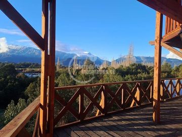Parcela en Venta en KM 3.5 Camino a Lago Riesco