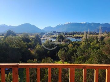 Parcela en Venta en KM 3.5 Camino a Lago Riesco