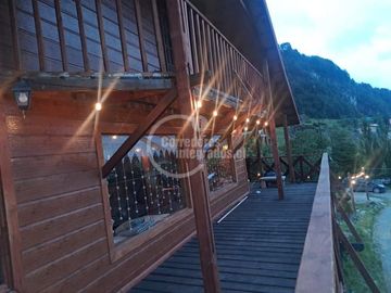 Parcela en Venta en KM 3.5 Camino a Lago Riesco