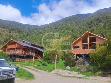Parcela en Venta en KM 3.5 Camino a Lago Riesco