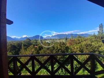 Parcela en Venta en KM 3.5 Camino a Lago Riesco