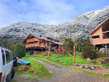 Parcela en Venta en KM 3.5 Camino a Lago Riesco