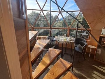 Parcela en Venta en KM 3.5 Camino a Lago Riesco